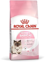 ROYAL CANIN Karma dla kota Mother & BabyCat