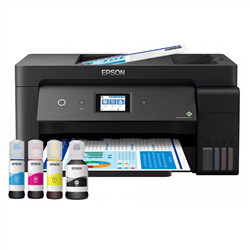 MFP EcoTank ITS L14150 A3+ Wi-Fi +Faks