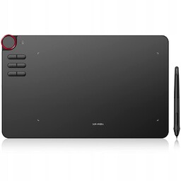 XP-Pen Deco 03 Graficzny Rysunek Tablet z pasywnym