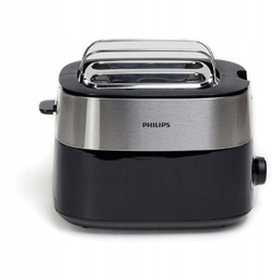 Toster Philips Daily Collection HD2516/90 2 kromki 830W
