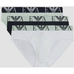 EMPORIO ARMANI Zestaw męskiej bielizny 3PACK, Rozmiar XXL