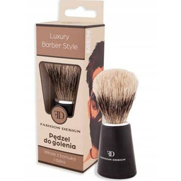 TOP CHOICE pędzel do golenia
