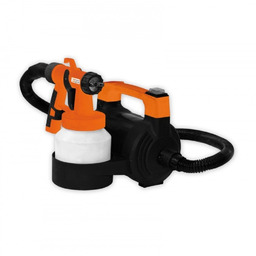 Agregat Malarski Hvlp 650W Dysza 2,5Mm