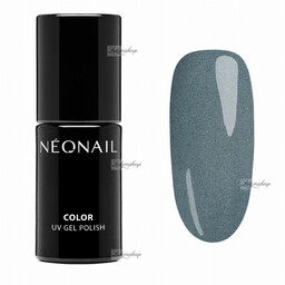 NeoNail - COLOR UV GEL POLISH - Lakier
