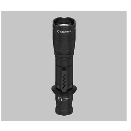 Latarka Taktyczna Armytek Dobermann Pro Magnet Usb Ciepły