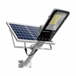 Superfire FF5-A 63W 500lm Lampa solarna