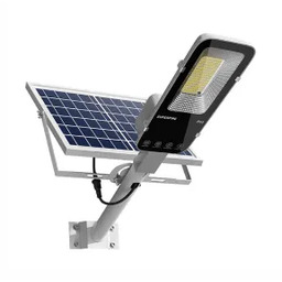 Superfire FF5-D 486W 1400lm Lampa solarna