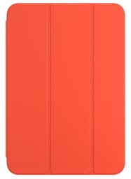 Apple Smart Folio iPad mini 2021 MM6J3ZM/A Pomarańczowy