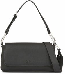 Torebka Calvin Klein Ck Must Shoulder Bag K60K611928