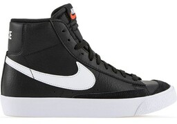 Buty Nike Blazer Mis &amp;apos;77 DA4086-002 - czarne