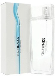 Kenzo, L''Eau Kenzo Pour Femme, Woda toaletowa