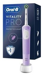 ORAL-B Szczoteczka elektryczna Vitality PRO D103 Szczoteczka elektryczna