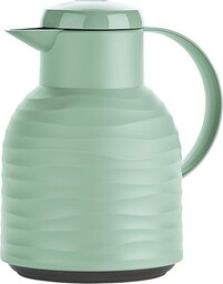 Emsa Termos, Zielony, 1 l