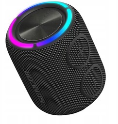 Głośnik Bluetooth Wodoodporny IPX7 Sencor Sirius 2 Mini
