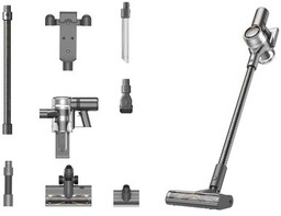 Dreame V12 Pro srebrny