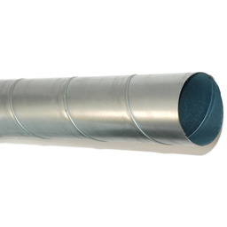 Rura Spiro 200 mm kanał Wentylacyjny Sztywna 3