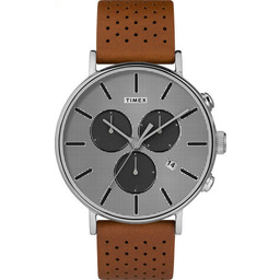 Zegarek kwarcowy TIMEX Fairfield Supernova TW2R79900