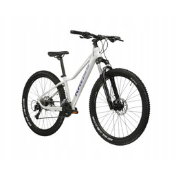 Kross Lea 4.0 29" Perłowo Fioletowy M 17"