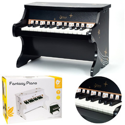 CLASSIC WORLD Pianino Czarne