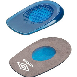 UMBRO Wkładki do butów R.38-41 Zyskaj