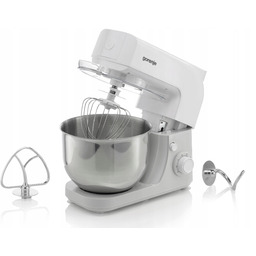 Robot kuchenny Gorenje MMC805W 800 W srebrny/szary