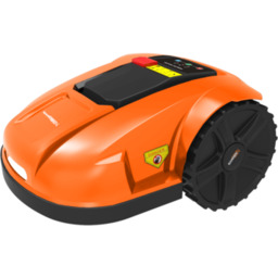 Robot koszący E1800S4 GARDENX