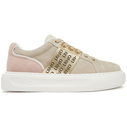 Sneakersy Liu Jo BA5005 PX353 Beżowy