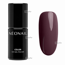 NeoNail - COLOR UV GEL POLISH - Lakier