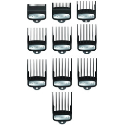 Wahl Premium Metalowe Nasadki do maszynek Wahl 1.5,