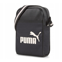 Torba Saszetka Puma Campus Portbale 078827-01