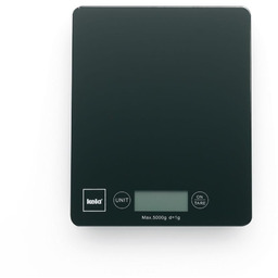 Kela Waga kuchenna (czarna) Pinta