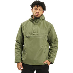Brandit Kurtka Mężczyźni Windbreaker (1 w zestawie)