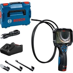 Bosch_elektronarzedzia Kamera inspekcyjna BOSCH GIC 12V-5-27C 0601241401