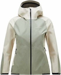 Peak Performance W Pac Gore-Tex Jacket - XL