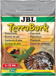 JBL TerraBark 71021 podłoże do gleby, do lasów