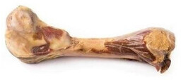Zolux Osso di Prosciutto Medium 170 g -