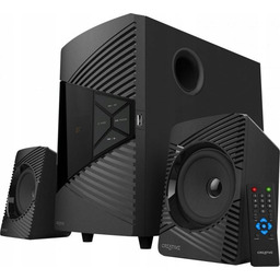 Głośniki Creative Sbs E2500 2.1 Bluetooth 30W