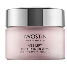 Iwostin Age Lift Krem Na Dzień Skóra Mieszana