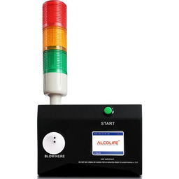 ALCOLIFE Alkomat F10 Lite Zyskaj