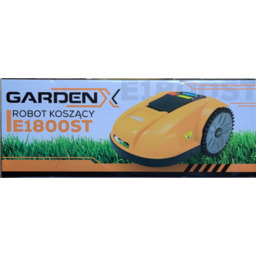 Robot koszący E1800ST GARDENX