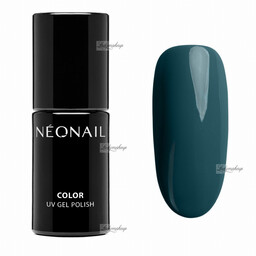 NeoNail - COLOR UV GEL POLISH - Lakier
