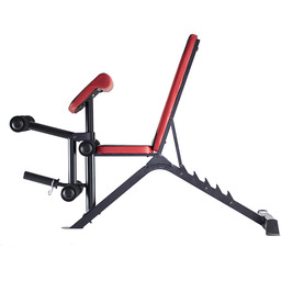 LS3859 Ławka Pod Sztangę Hms