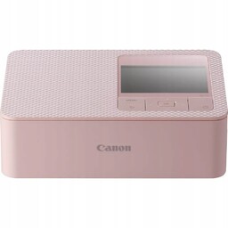 Drukarka Canon Selphy CP1500 P kompaktowa drukarka fotograficzna