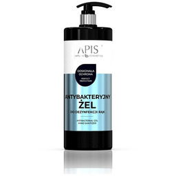 APIS Antybakteryjny żel do dezynfekcji rąk 500 ml