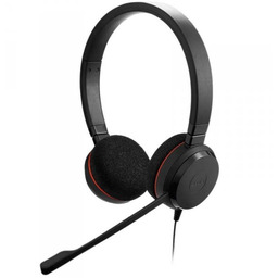 Jabra Słuchawki Evolve 20 SE USB-A amp C