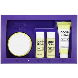 Holika Holika Good Cera Super Ceramide Zestaw nawilżający
