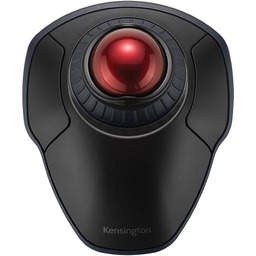 Kensington Orbit 11796155000, Trackball, Czarny Precyzyjne sterowanie kursorem,