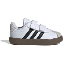 buty dziecięce adidas VL Court 3.0 Kids ID9157