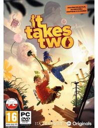 Gra PC It Takes Two