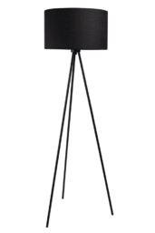 Azzardo Lampa stojąca Finn AZ1039 podłogowa na trójnogu